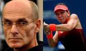 „Simona merită o pedeapsă! S-a aruncat în mâinile unui escroc”. CTP, declarație furibundă după ce TAS a dat verdictul în „cazul Halep”. Exclusiv