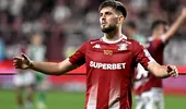 Despărțirea de la Rapid l-a afectat pe fostul căpitan din Giulești: „Mi-a lăsat un gust amar”