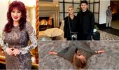 A prezis că Anamaria Prodan se va despărți de Ronald Gavril și acum vorbește despre relația altei vedete. Carmen Harra, noi previziuni: „Va apărea un nou bărbat”