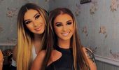 Anamaria Prodan i-a făcut cadou un bolid de 140.000 de euro! Ce mașină de lux conduce acum fiica impresarei, Sarah Dumitrescu
