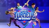 Descoperă emoții noi și pune-ți curajul la încercare cu „Ai curaj. Ai spirit Winner”! (P)