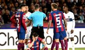 A cedat emoțional! Lacrimi la Barcelona – PSG 1-4. Ce s-a întâmplat