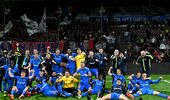 Primul pas a fost făcut! De ce rezultate mai are nevoie FCSB pentru a deveni campioană duminică