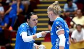 S-a încheiat duelul românesc din Champions League, dintre CSM București și Gloria Bistrița! Echipa care a fost eliminată. Ce miză are Cristina Neagu