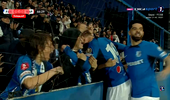 Farul – Rapid 3-1. Pumn după pumn în inima Giuleștiului! Louis Munteanu și grădinița lui Hagi, spectacol în fața Rapidului! Cum arată acum clasamentul din playoff