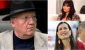 Clotilde Armand, atacată dur: „Face scandal cu oameni de notorietate: Mitică Dragomir, Dana Budeanu! Bomba știi care e?”