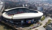 Se transformă în MALL ARENA! Cluj Arena, modificare radicală în perioada următoare! Cum va arăta