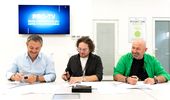 Condiția pusă de Bendeac, Negru, Bontea, Dumitrescu și Scărlătescu pentru a se întoarce la Antena 1: „La o echipă de fotbal pleacă antrenorul! Aici e invers”