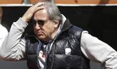 Decizie total neașteptată a lui Brigitte Pastramă după premiera filmului lui Ilie Năstase. Ce a făcut la câteva ore distanță