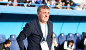 Hagi, cum rar a mai venit la interviuri: „Probabil alții mă dădeau afară după ce-am făcut în sezonul regular!” Izbucnire de fericire: „Felicitări, felicitări, felicitări! De 3 ori, pentru toată lumea”