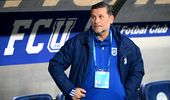 Ce se întâmplă cu Nicolo Napoli după ce a fost dat afară pentru a 10-a oară din funcția de antrenor al Craiovei