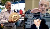 Ion Țiriac nu s-a mai putut abține și a răbufnit! De ce l-a comparat cu Nicolae Ceaușescu pe Mugur Isărescu: „Nu există lege în România”