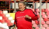 CS Dinamo, reacție virulentă după atacul lui Dănuț Lupu: „Hai să fim serioși! Am crezut că a înțeles”