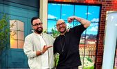 Luptătorul Cristi Mitrea face praf galele RxF: „Copiii ăia, săracii, sunt aruncați ca-n arenă, când erau gladiatorii! For fun, să hrănească publicul. E o nebunie”