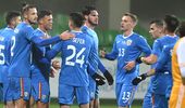 Tricolorul ignorat de Edward Iordănescu marchează din nou în derby. Cel mai bun sezon din carieră!