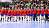Naționala de handbal feminin, încă o victorie lejeră în preliminariile Euro: 31-24 cu Grecia