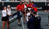 Ce adversare poate întâlni România în turneul final Billie Jean King Cup după victoria fantastică în fața Ucrainei