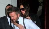 S-a distrat până n-a mai putut să se țină pe picioare! Victoria Beckham, cărată în spate de David, după ziua ei: Cum au fost surprinși de paparazzi