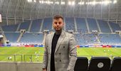 „Antrenorul are interese ascunse”. Adrian Mititelu junior a izbucnit când a văzut ce se întâmplă la FCSB – U Cluj: „Nu începi cu el?”