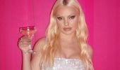 Una dintre cele mai frumoase cântărețe din România a recunoscut că iubește din nou! Alexandra Stan, detalii despre relația cu un milionar străin