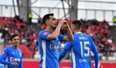 Unde s-au prezentat Andrei Ivan și Jovan Markovic, după sezonul ratat! “Cred că au înţeles ce şansă li se oferă”