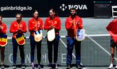 Veste grea pentru România! Ce adversară va întâlni în optimile Billie Jean King Cup