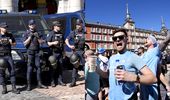 Meciurile din Champions League, vizate de teroriștii ISIS. Avertismentul care trimite fiori pentru milioane de fani