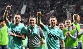 Reacție neașteptată! Fotbalistul de la CFR ce îi dedică victoria cu Rapid chiar lui Adrian Mutu