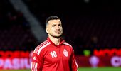 Cosmin Matei nu s-a putut controla la flash-interviu, după „finala” de la Clinceni: „Fără cuvinte, umilință”