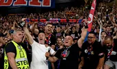 Gigi Mustață, s-a dezlănțuit în direct după FCSB – Rapid 2-2: ”Campionii! Campionii!”
