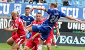 FCU Craiova – Dinamo 1-1. Blestemul finalului de meci lovește din nou pentru „câini”. Oltenii smulg un punct la singura ocazie, dar tremură pentru supraviețuire. Cum arată clasamentul playout-ului