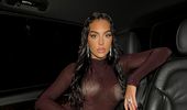 Georgina Rodriguez, apariție de peste 5 milioane de like-uri! Cum s-a fotografiat pe plajă partenera lui Cristiano Ronaldo