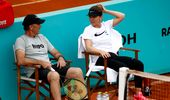 Darren Cahill dezvăluie, fără menajamente, adevărata față a Simonei Halep