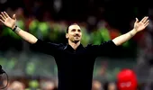 Ibrahimovic reacționează după ce AC Milan pierde titlul în fața rivalilor de la Inter! Ce decizie a luat suedezul