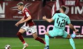 Adevărul despre oferta de opt milioane de euro pentru Rrahmani. Interesul Benficăi dezvăluit!