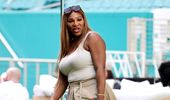 Presă internațională surprinsă de decizia Serenei Williams de a schimba sportul