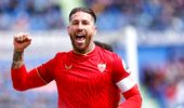 Sergio Ramos, la 38 de ani, a luat o decizie importantă