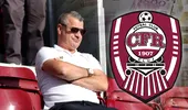 S-a aflat! Neluțu Varga a decis antrenorul pentru derby-ul cu FCSB la CFR Cluj!