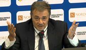 Vassaras a vorbit! Spune deschis că Hațegan a greşit: „Fault grosolan”
