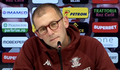 Bogdan Lobonț, nemulțumit de scor după Rapid – FCSB 2-0: „Putea să fie mult mai mare!”
