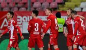 Jucătorul care s-a aflat în echipa de retrogradare a lui Dinamo tocmai a prins transferul vieții și va juca în Serie A