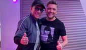 Cine e sora celebră a fostului fotbalist Costin Gheorghe! Provine dintr-o familie plină de artiști