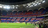 Se anunță o atmosferă incendiară la FCSB – Rapid! Câți suporteri vor fi în tribune