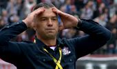 ”Trebuie găsită explicaţia”. Pancu a găsit prima problemă majoră la Rapid și a făcut anunțul