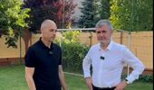 Bogdan Andone, decizie de ultimă oră după ce a salvat Botoșaniul de la retrogradare