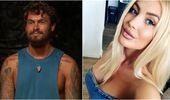 Vi-l amintiți pe Războinicul Ionuț Popa de la Survivor? Iată cu ce blondă superbă se iubește în prezent: „Locuim împreună”
