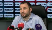 Vlad Iacob, înapoi la Dinamo?! „Doar în condițiile astea m-aș întoarce”. Video exclusiv