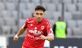 Ahmed Bani, contrariat după U Cluj – Dinamo 3-3: „Nu am ținut deloc de rezultat!”
