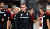 Ce funcție va avea Bogdan Lobonț la Rapid după venirea lui Neil Lennon