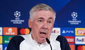 Eliminat de Arsenal, Carlo Ancelotti și-a ales favorita la câștigarea Champions League